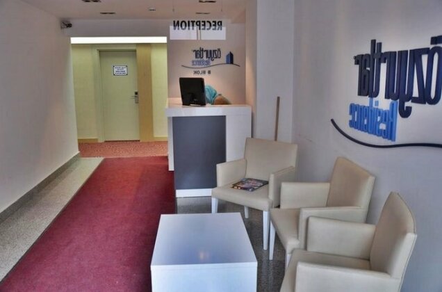 The Tuyap Color Suites - Photo3
