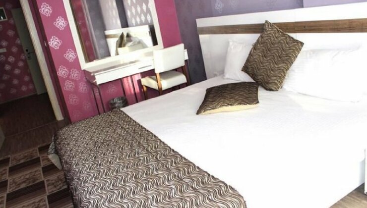 The Tuyap Color Suites - Photo4
