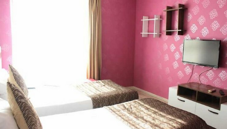 The Tuyap Color Suites - Photo5
