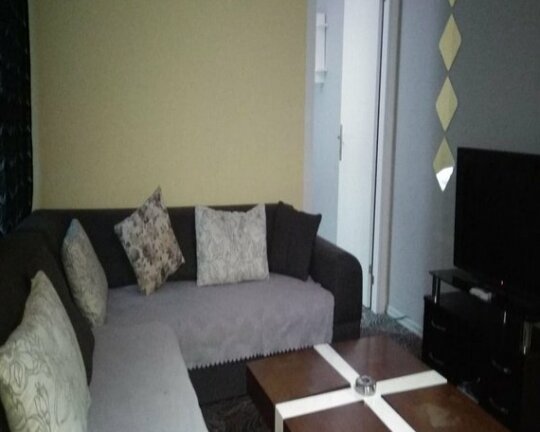 The Tuyap Rainbow Suites - Photo2
