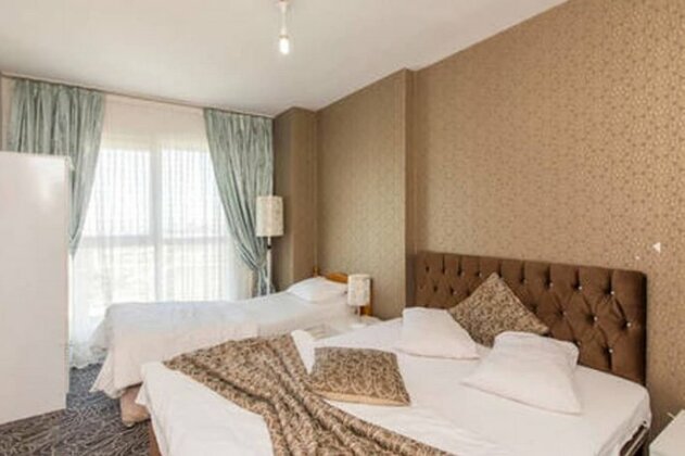 The Tuyap Rainbow Suites - Photo5