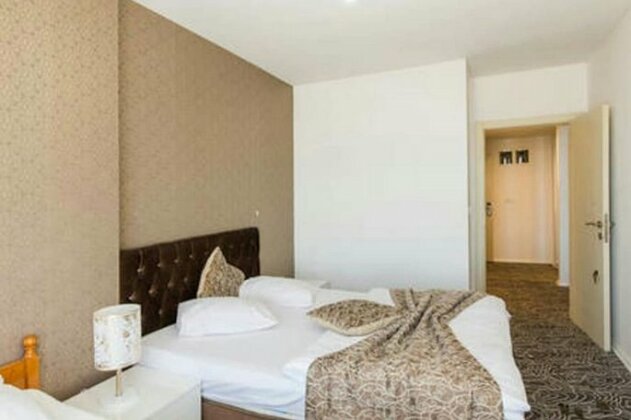 The Tuyap Tonight Suites - Photo3