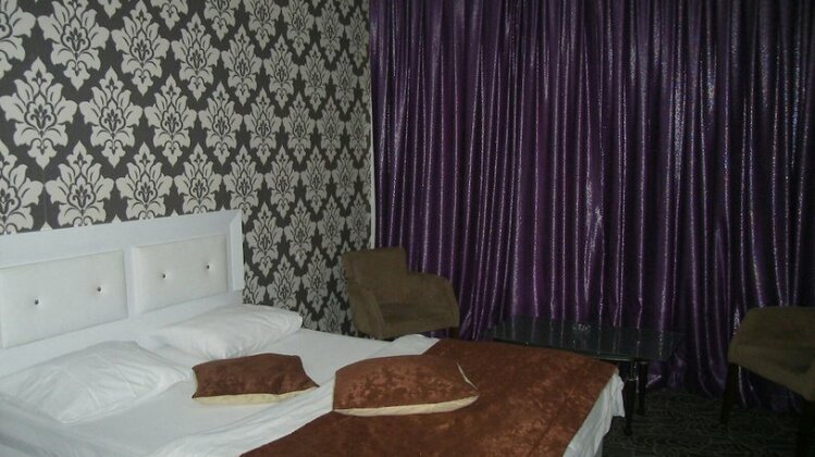 The Tuyap Tonight Suites - Photo4