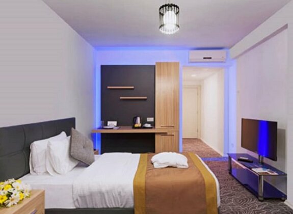 The Tuyap Tonight Suites - Photo5