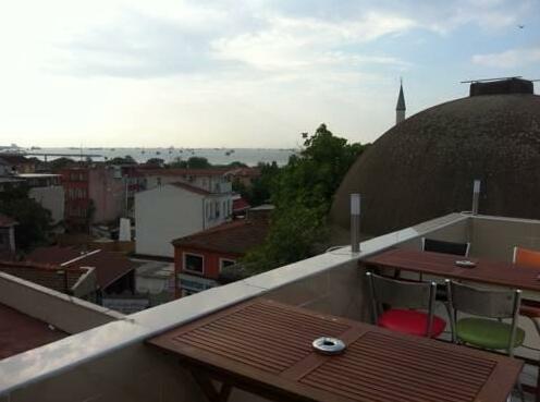 TheOdora Apartment - Photo2