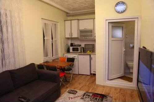 TheOdora Apartment - Photo4