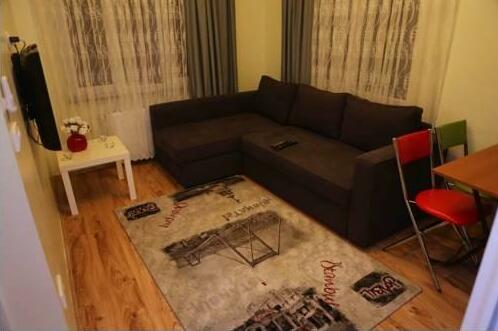 TheOdora Apartment - Photo5