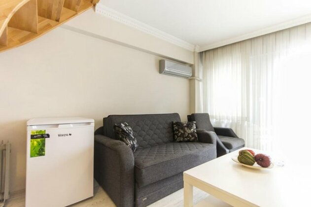 Time Suites - Photo2
