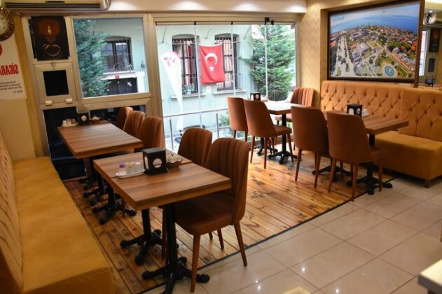 Timeks Hotel Sultanahmet - Photo4