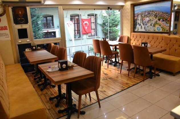 Timeks Hotel Sultanahmet - Photo4