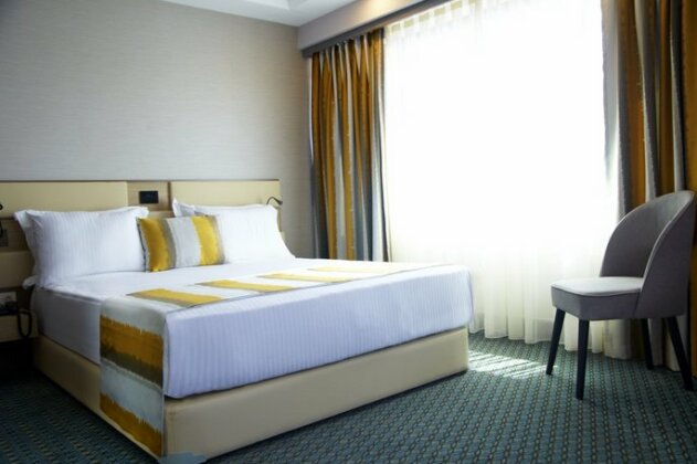Tophane Suites Apart-Hotel - Photo5