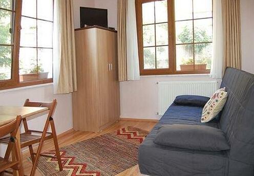 Topkapi Apartments - Photo3