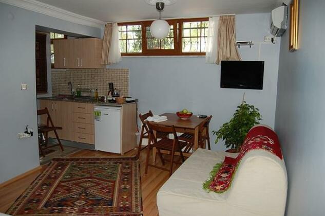 Topkapi Apartments - Photo4
