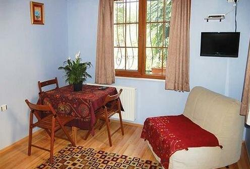 Topkapi Apartments - Photo5