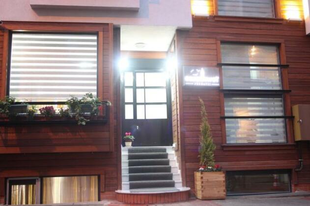 TownHouse Istanbul - Photo2