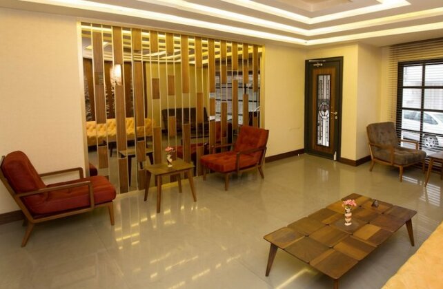 Trass Hotel - Photo5