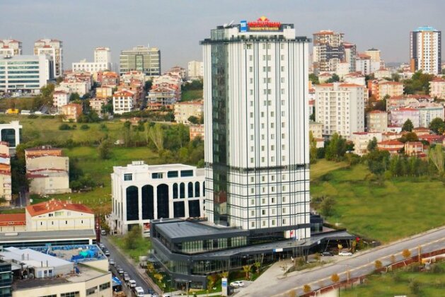TRYP by Wyndham Istanbul Airport - Photo3