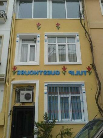 Tulip Guesthouse