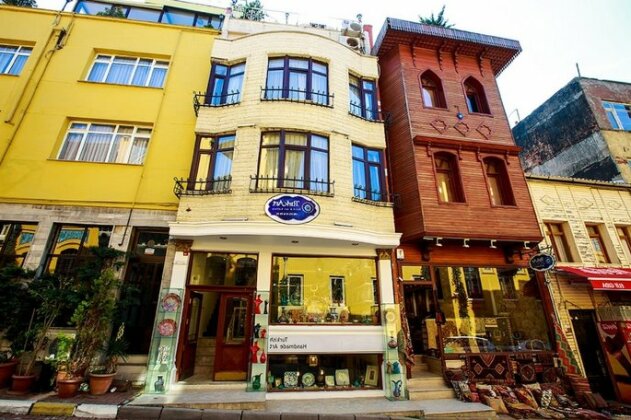 Turk Art Hotel