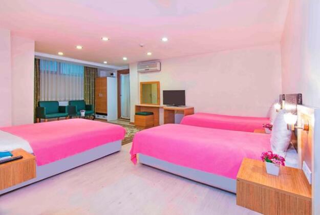 Turkuaz Port Hotel - Photo3