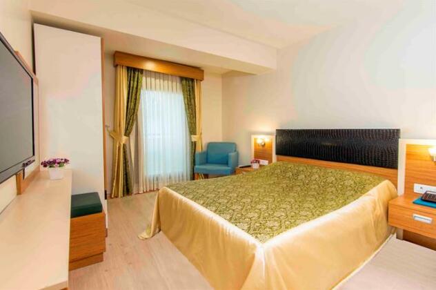 Turkuaz Port Hotel - Photo4