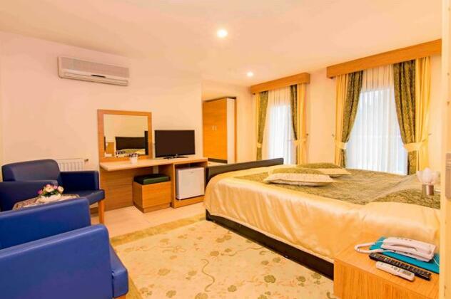 Turkuaz Port Hotel - Photo5