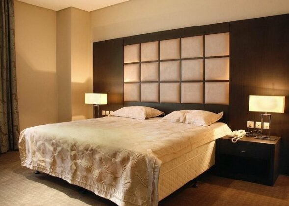Tuyap 61 Suite - Photo3