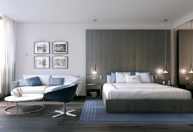 Tuyap 61 Suite - Photo5