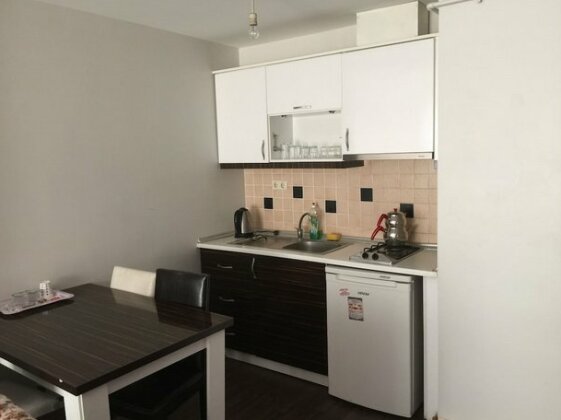 Tuyap Apartments - Photo5