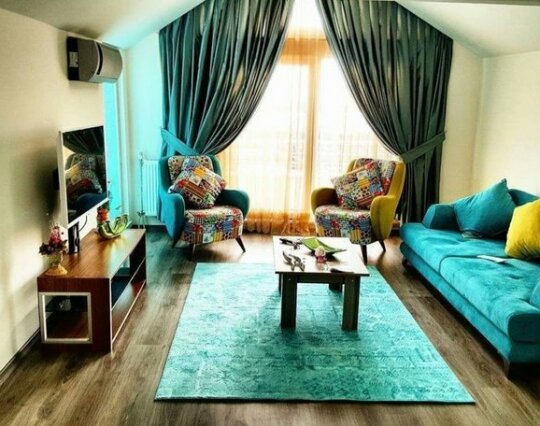 Tuyap Pin Suite - Photo2