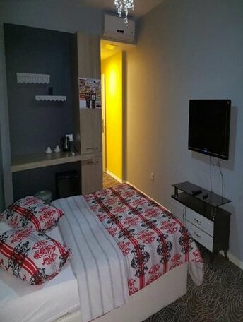 Tuyap Pin Suite - Photo3