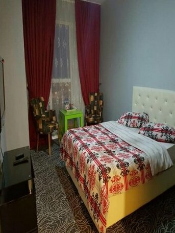 Tuyap Pin Suite - Photo5