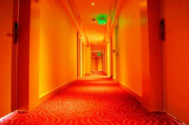 Tuyap Suites Beylikduzu - Photo2