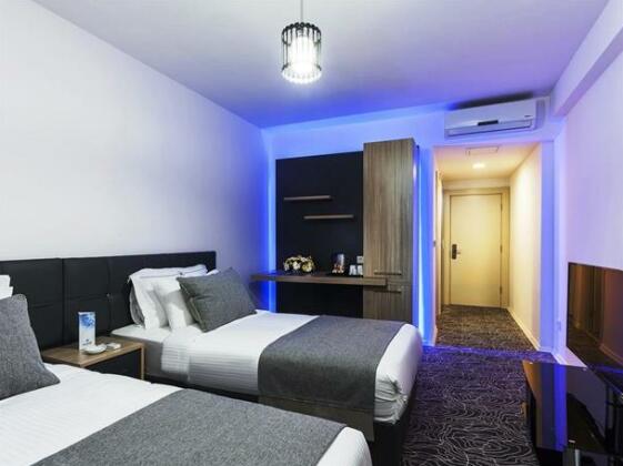 Tuyap Suites Beylikduzu - Photo3