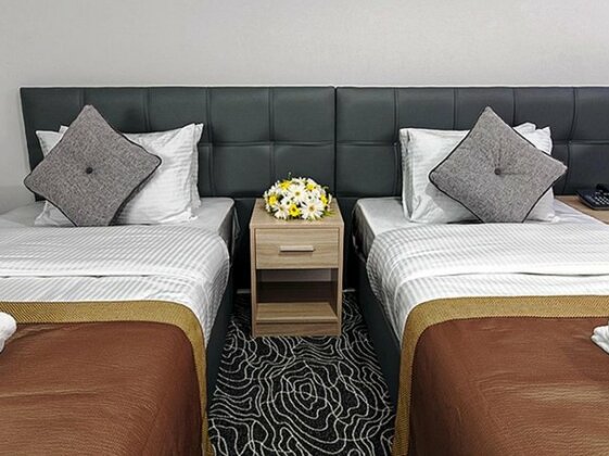 Tuyap Suites Beylikduzu - Photo4