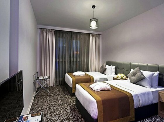 Tuyap Suites Beylikduzu - Photo5