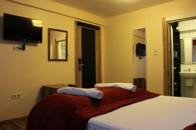 Twins Rooms Hostel - Photo3