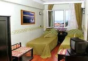 Umay Hotel Istanbul