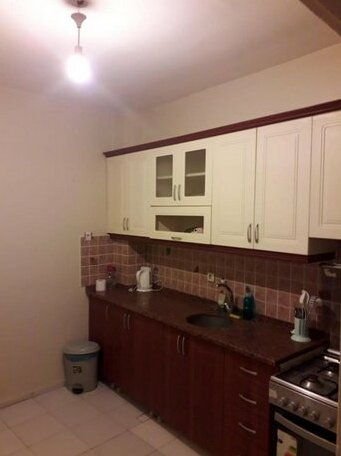 Umraniye 2+1 Daire - Photo2