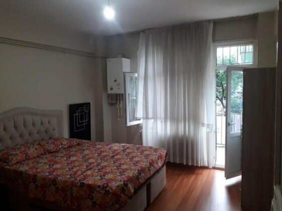 Umraniye 2+1 Daire - Photo3