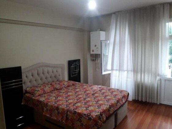 Umraniye 2+1 Daire - Photo4