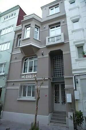 Urban Homes Istanbul