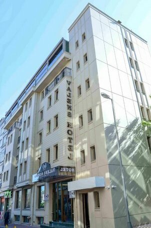 Valens Hotel Istanbul - Photo2