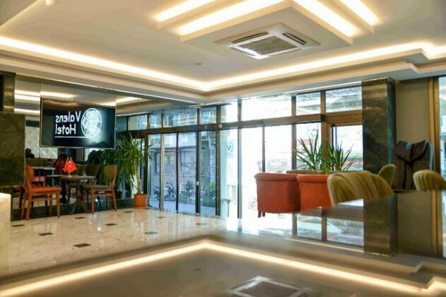 Valens Hotel Istanbul - Photo3