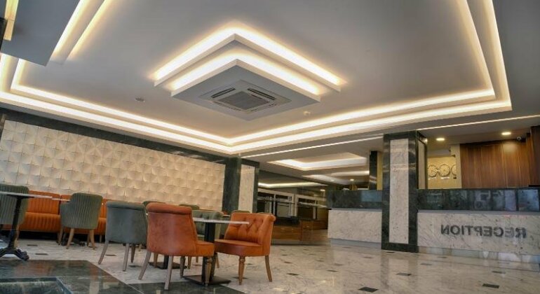 Valens Hotel Istanbul - Photo4
