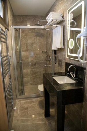 Valens Hotel Istanbul - Photo5