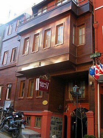 Vezir Hotel Istanbul - Photo2