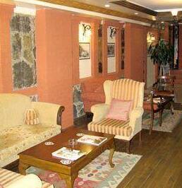 Vezir Hotel Istanbul - Photo3