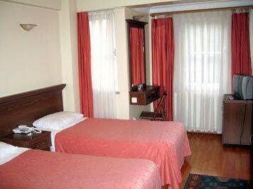 Vezir Hotel Istanbul - Photo4