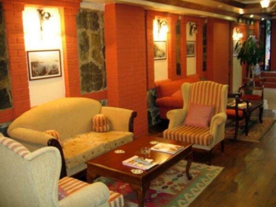 Vezir Hotel Istanbul - Photo5